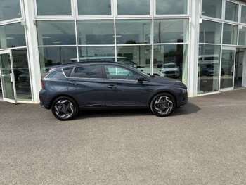 Used Hyundai BAYON 2024 for sale - 74644548: Photo