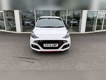 Used Hyundai i10 2024 for sale - 78294420: Photo