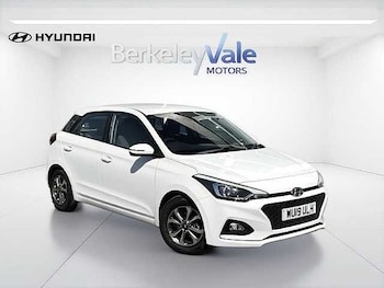 Used Hyundai i20 2019 for sale - 78075239: Photo