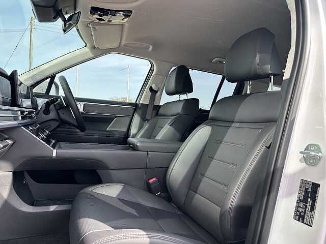 Used Hyundai Santa Fe 2025 for sale - 76242355: Photo 10