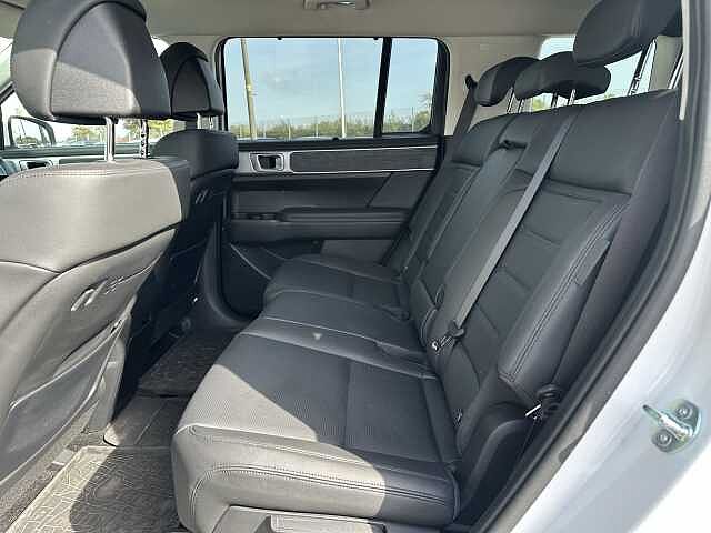 Used Hyundai Santa Fe 2025 for sale - 76242355: Photo 11