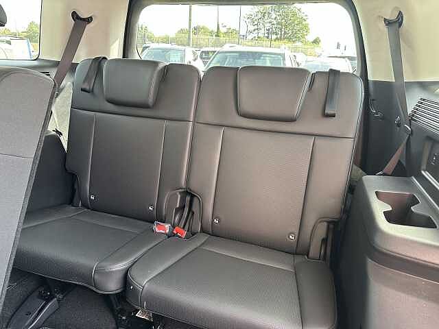 Used Hyundai Santa Fe 2025 for sale - 76242355: Photo 12