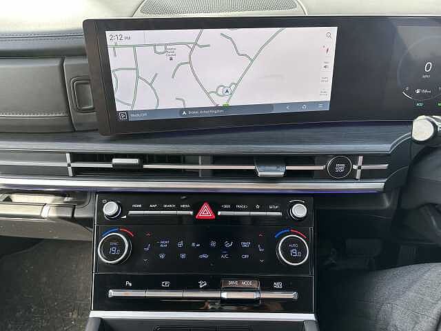 Used Hyundai Santa Fe 2025 for sale - 76242355: Photo 14