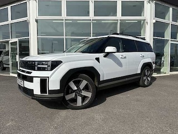 Used Hyundai Santa Fe 2025 for sale - 76242355: Photo 3