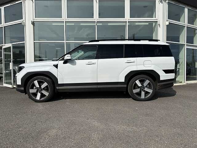 Used Hyundai Santa Fe 2025 for sale - 76242355: Photo 4