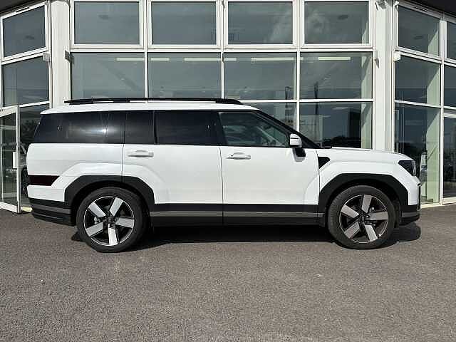 Used Hyundai Santa Fe 2025 for sale - 76242355: Photo 5