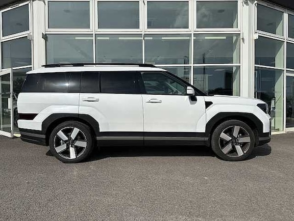 Used Hyundai Santa Fe 2025 for sale - 76242355: Photo 5