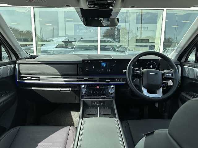 Used Hyundai Santa Fe 2025 for sale - 76242355: Photo 9