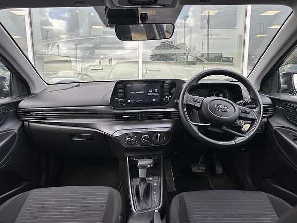 Used Hyundai i20 2022 for sale - 76155928: Photo 10