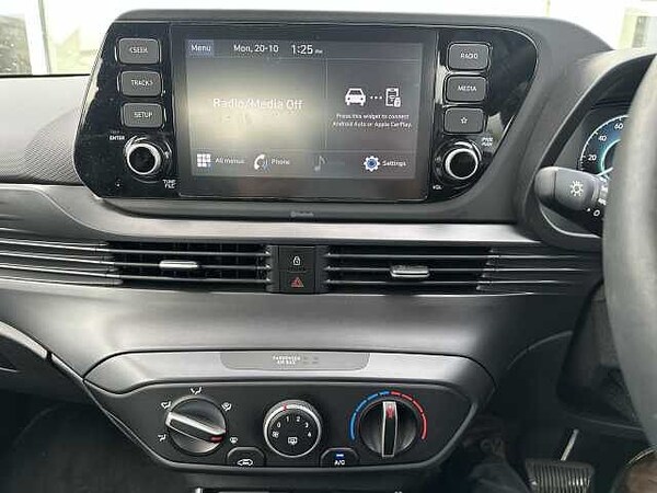 Used Hyundai i20 2022 for sale - 76155928: Photo 11