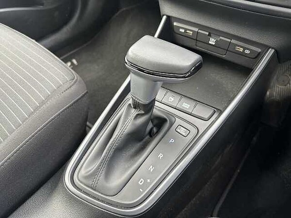 Used Hyundai i20 2022 for sale - 76155928: Photo 12