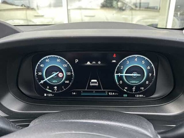 Used Hyundai i20 2022 for sale - 76155928: Photo 13
