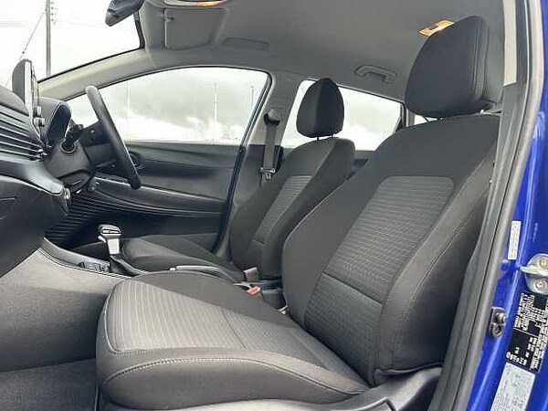 Used Hyundai i20 2022 for sale - 76155928: Photo 14