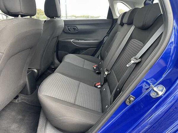 Used Hyundai i20 2022 for sale - 76155928: Photo 15