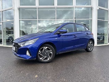Used Hyundai i20 2022 for sale - 76155928: Photo 2