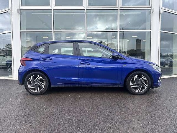 Used Hyundai i20 2022 for sale - 76155928: Photo 4