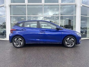 Used Hyundai i20 2022 for sale - 76155928: Photo 4