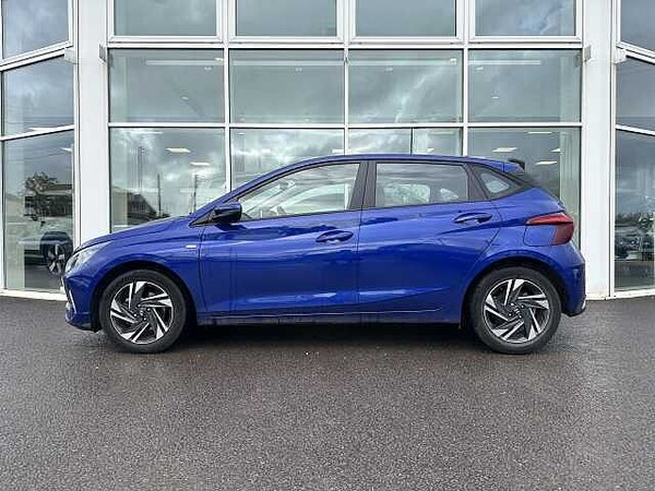 Used Hyundai i20 2022 for sale - 76155928: Photo 5