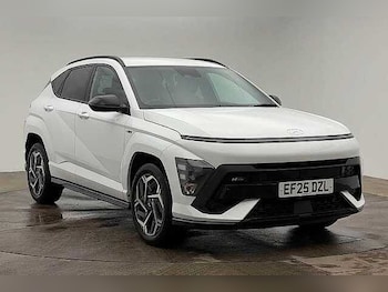 2025 (25) - 1.6T 138 N Line 5dr