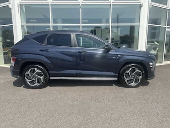 Used Hyundai KONA 2025 for sale - 78978371: Photo
