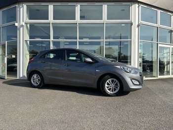 2014 (14) - 1.6 Active 5dr Auto