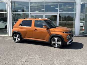 2025 (25) - 85kW 02 49kWh 5dr Auto