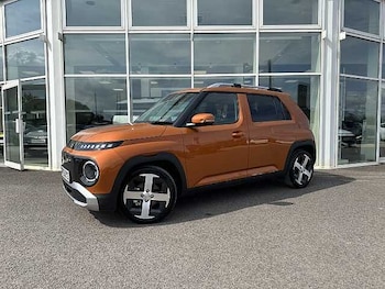 Used Hyundai Other 2025 for sale - 75227738: Photo