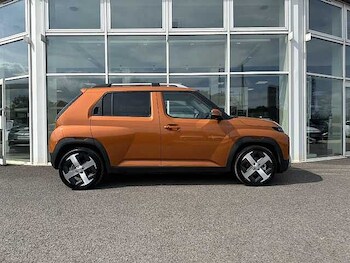 Used Hyundai Other 2025 for sale - 75227738: Photo