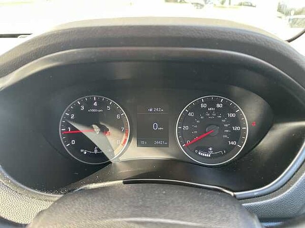 Used Hyundai i20 2019 for sale - 76262535: Photo 12