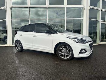 2019 (19) - 1.2 MPi Play 5dr