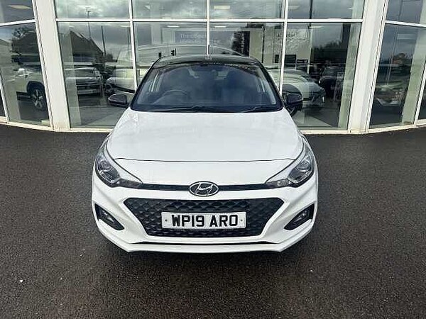Used Hyundai i20 2019 for sale - 76262535: Photo 3