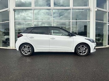 Used Hyundai i20 2019 for sale - 76262535: Photo 4
