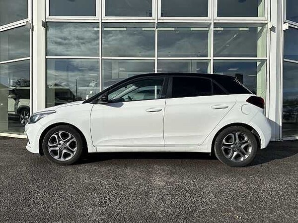 Used Hyundai i20 2019 for sale - 76262535: Photo 5