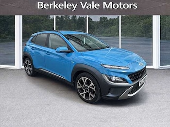 Used Hyundai KONA 2023 for sale - 78990895: Photo