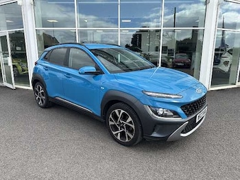 Used Hyundai KONA 2023 for sale - 78990895: Photo
