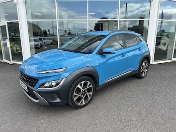 Used Hyundai KONA 2023 for sale - 78990895: Photo