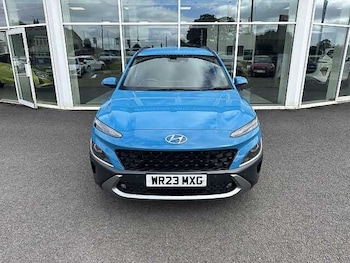 Used Hyundai KONA 2023 for sale - 78990895: Photo