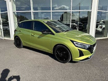 Used Hyundai i20 2026 for sale - 79809692: Photo