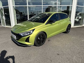 Used Hyundai i20 2026 for sale - 79809692: Photo