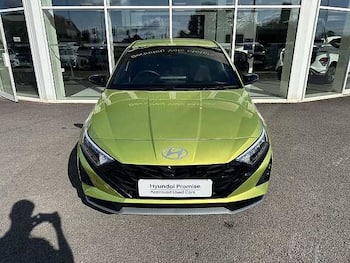Used Hyundai i20 2026 for sale - 79809692: Photo