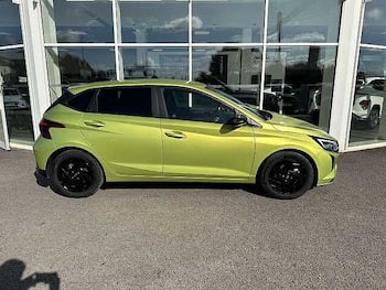 Used Hyundai i20 2026 for sale - 79809692: Photo