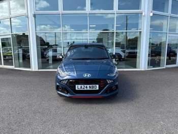 Used Hyundai i10 2024 for sale - 75042833: Photo