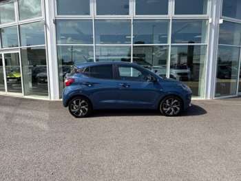 Used Hyundai i10 2024 for sale - 75042833: Photo