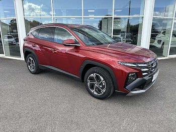 Used Hyundai TUCSON 2026 for sale - 79486332: Photo
