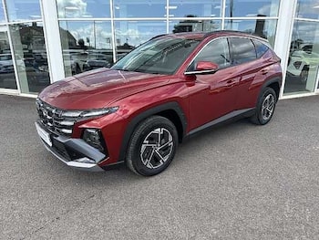 Used Hyundai TUCSON 2026 for sale - 79486332: Photo