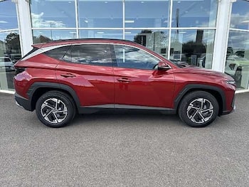 Used Hyundai TUCSON 2026 for sale - 79486332: Photo