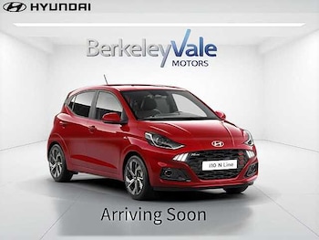 Used Hyundai i10 undefined for sale - 78118429: Photo