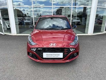 Used Hyundai i10 2026 for sale - 78118429: Photo