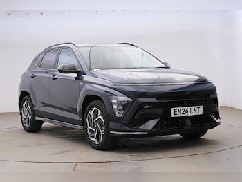 Used Hyundai KONA 2024 for sale - 76015571: Photo