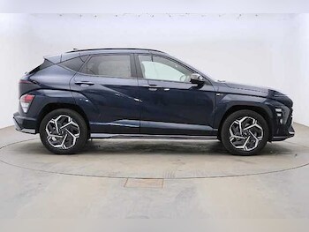 Used Hyundai KONA 2024 for sale - 76015571: Photo